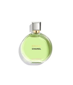 chanel eau fraiche bewertung